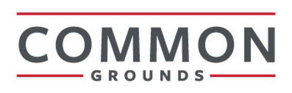 Common Grounds Logo