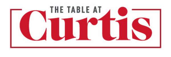 The Table at Curtis Logo