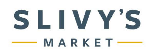 Slivy's Logo