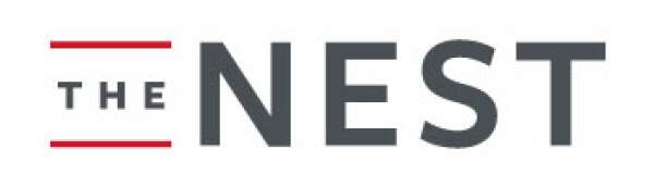 The Nest Logo